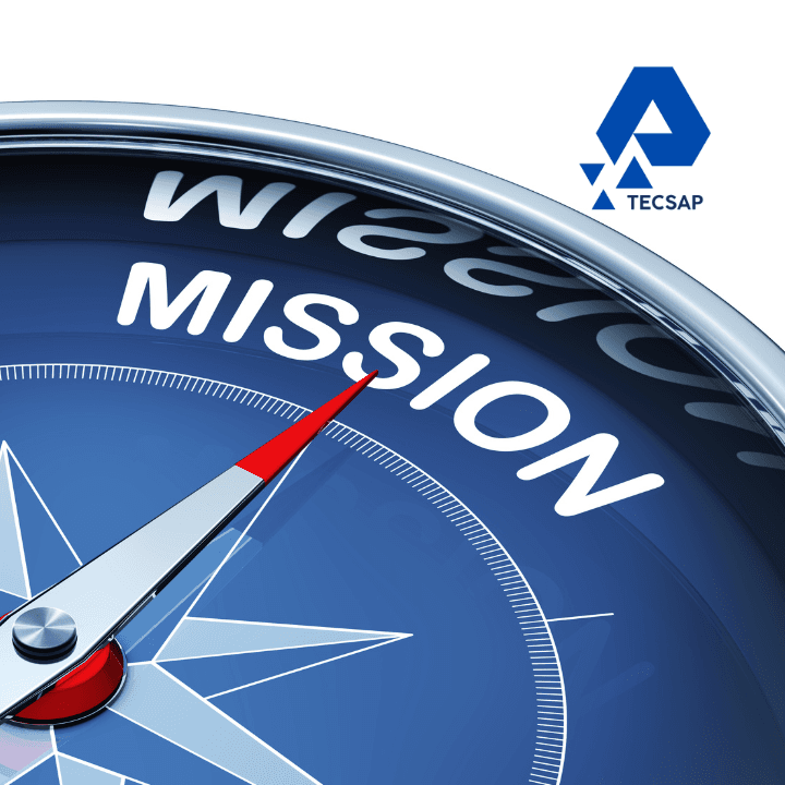 Our Mission